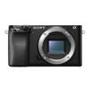 Sony Alpha a6100 APS-C Mirrorless ILC (Body Only) Bundle with 55-210mm f/4.5-6.3 Lens and Soft Case Bundle (8 Items) view 2