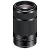 Sony Alpha a6100 APS-C Mirrorless ILC (Body Only) Bundle with 55-210mm f/4.5-6.3 Lens and Soft Case Bundle (8 Items) view 3