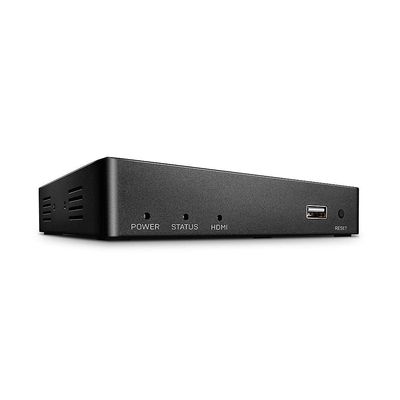 KVM Over IP Extender, Transmitter