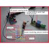Acxico 2Sets Laser Sensor Module For Arduino AVR(KY-008 Laser Transmitter +Laser Receiver Sensor Module Non-modulator Tube) view 4