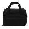 FILFEEL Barber Carrying Bag, Large Capacity Professional Hairdressing Hair Equipment Salon Tool Messenger Bag Travel Storage Case, 13.8 x 7.9 x 9.4inch view 2