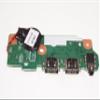 FMB-I Compatible with X4J6Y Replacement for X4J6Y Dell Input Output Board I7591-7483BLK-PUS I7791-7452SLV-PUS view 1