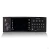 iRV Technology iRV68 AM/FM/CD/DVD/MP3/MP4/HDMI in&out w/ARC/Digital 5.1/Surround Sound /Bluetooth /NFC,3 Zone Independent Wall Mount RV Radio Stereo w/APP Control, USB charge both Android/Apple view 1