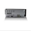 iRV Technology iRV68 AM/FM/CD/DVD/MP3/MP4/HDMI in&out w/ARC/Digital 5.1/Surround Sound /Bluetooth /NFC,3 Zone Independent Wall Mount RV Radio Stereo w/APP Control, USB charge both Android/Apple view 3