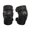 Knee Pads 2 pcs Unisex Sports Safety pads Motorcycle Motocross Knee Pads Bike Ball Racing Pads ATV Protective Guards Armor Gear view 1