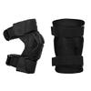 Knee Pads 2 pcs Unisex Sports Safety pads Motorcycle Motocross Knee Pads Bike Ball Racing Pads ATV Protective Guards Armor Gear view 4