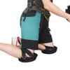 lliang Knee Pads 2pcs Garden Knee Pads Work Safety Knee Protectors For Outdoor Garden Workers Builder Durable Comfortable Knee Protector Pads view 2