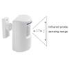 Actpe Motion Sensor Door Chime for Business, Outdoor Doorbell Kit Wireless Driveway Alert: Infrared Motion Sensor Chime with 2 Plug-in Receiver & 1 PIR Sensor Detector Alert view 4