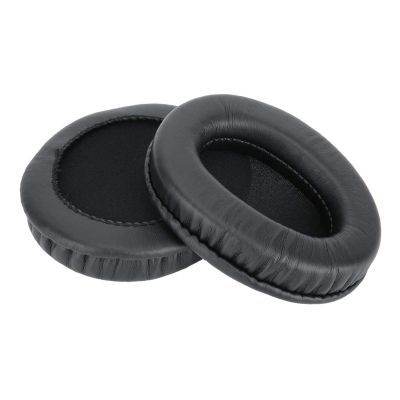 Replacement Earpads for Headphones, Soft and Comfortable Sponge Earmuffs for SRH840 SRH440 SRH940 HPAEC840 Easy to Install