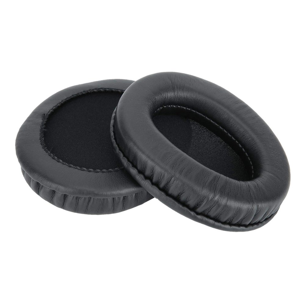 Replacement Earpads for Headphones, Soft and Comfortable Sponge Earmuffs for SRH840 SRH440 SRH940 HPAEC840 Easy to Install