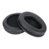 Replacement Earpads for Headphones, Soft and Comfortable Sponge Earmuffs for SRH840 SRH440 SRH940 HPAEC840 Easy to Install view 1