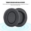 Replacement Earpads for Headphones, Soft and Comfortable Sponge Earmuffs for SRH840 SRH440 SRH940 HPAEC840 Easy to Install view 3
