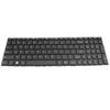 Replacement Laptop Keyboard for Lenovo for Flex 4-1130 Black US English Layout Without Backlight view 1