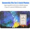BigTrend 2x3 Inch Photo Paper Film Album Set for Fujifilm Instax Mini Camera, Polaroid Snap, Z2300, SocialMatic Instant Cameras & Zip Instant Printer (Galaxy-2, 64 Pockets) view 3