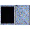 MightySkins Carbon Fiber Skin For Apple iPad 7th Gen. (10.2" 2019) - African Queens | Protective, Durable Textured Carbon Fiber Finish | Easy To Apply, Remove, and Change Styles | Made in the USA (CF-APIP1019-African Queens) view 1