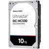 WD WUS721010AL5204 DC HC330 10TB 3.5" SAS 7200RPM 12Gb/s 256M Internal Hard Drive view 1