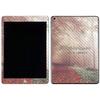 MightySkins Carbon Fiber Skin For Apple iPad 7th Gen. (10.2" 2019) - Happens For A Reason | Protective, Durable Textured Carbon Fiber Finish | Easy To Apply, Remove, and Change Styles | Made in the USA, Model Number: CF-APIP1019-Happens For A Reason view 1