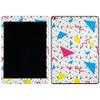 MightySkins Carbon Fiber Skin For Apple iPad 7th Gen. (10.2" 2019) - Black Hills | Protective, Durable Textured Carbon Fiber Finish | Easy To Apply, Remove, and Change Styles | Made in the USA (CF-APIP1019-Black Hills) view 1