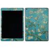 MightySkins Carbon Fiber Skin For Apple iPad 7th Gen. (10.2" 2019) - Tree Of Life | Protective, Durable Textured Carbon Fiber Finish | Easy To Apply, Remove, and Change Styles | Made in the USA, CF-APIP1019-Tree Of Life view 1