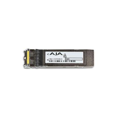 Aja 12G/6G-SDI Dual Coax HD-BNC Receiver for FS4 SYNCHRONIZER
