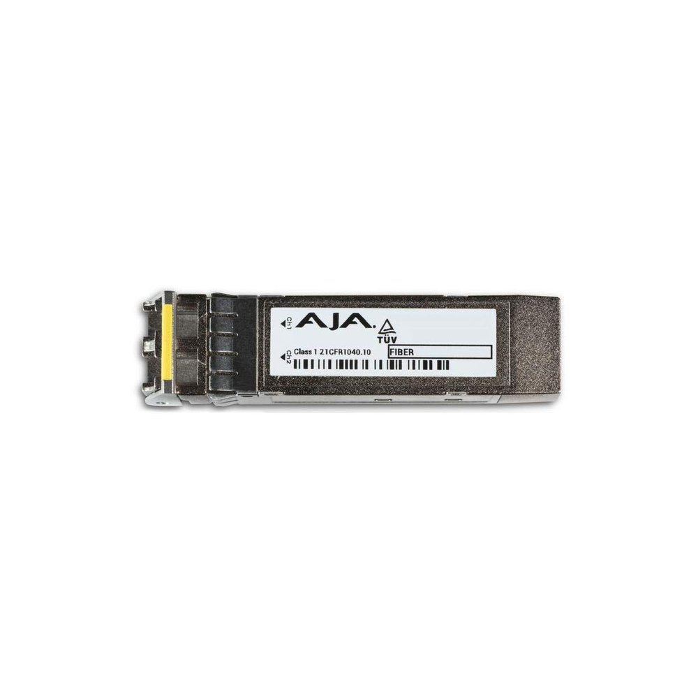 Aja 12G/6G-SDI Dual Coax HD-BNC Receiver for FS4 SYNCHRONIZER
