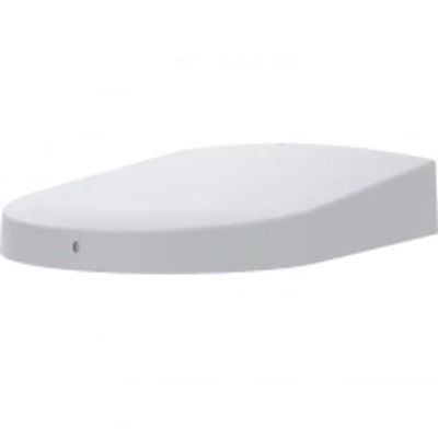 AXIS TP3101 Wall Mounted Dome Camera Mounting for Internal Use White