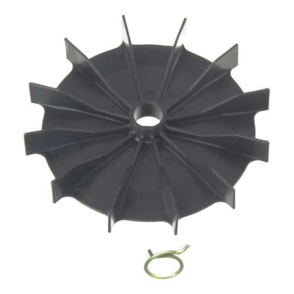 Dayton External Cooling Fan Blade 206-048-0300-1 Each