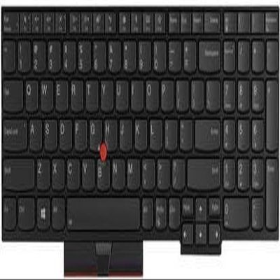 Lenovo Keyboard (UK) T580, FRU01HX207 (T580)