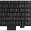 Lenovo Keyboard (UK) T580, FRU01HX207 (T580) view 1