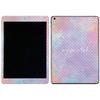 MightySkins Carbon Fiber Skin For Apple iPad 7th Gen. (10.2" 2019) - God Is Greater | Protective, Durable Textured Carbon Fiber Finish | Easy To Apply, Remove, and Change Styles | Made in the USA, CF-APIP1019-God Is Greater view 1
