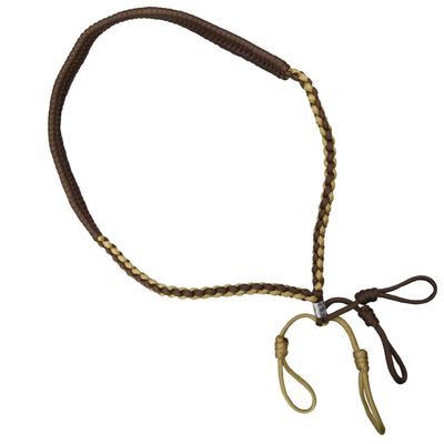 Buck Gardner Calls BGC Standard Braided Lanyard