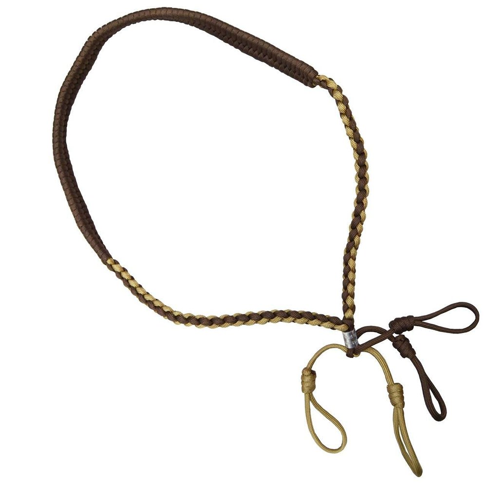Buck Gardner Calls BGC Standard Braided Lanyard