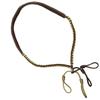Buck Gardner Calls BGC Standard Braided Lanyard view 1