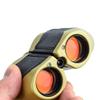 AMEYXGS 6x21 Binoculars with Low Light Night Vision Large Eyepiece High Power Waterproof Binocular Easy Focus for Outdoor Hunting Bird Watching Traveling Sightseeing Fit for Adults and Kids view 4