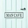 Boop Decals Man Cave Wall Decal Sticker Bedroom Door Home Art Vinyl Inspirational Motivational Teen Decor Sign Funny Family Kids Marriage Apartment Cute Inspo Sports Men Dad Father view 1