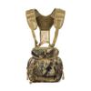 FIELDCRAFT Binocular Harness Chest Pack Field Pack Case for Men and Women for Binos Cameras Optics Rangefinder Gear view 1