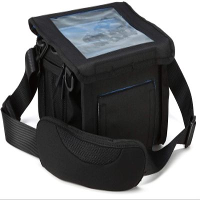 3-Pack Zoom PCF-8N F8 Protective Bag Value Bundle