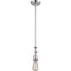 Innovations Lighting 206-PC-G201-12-LED XX-Large Beacon 1 Light Mini Pendant, Polished Chrome view 2