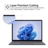 Adeway [2 Pack] Screen Protector For Microsoft Surface Laptop 6/5/4/3 15 inch, 9H Hardness, HD Clear, High Sensitivity Screen Protector view 3