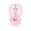 BT21 Baby Wireless Silent Mouse by Royche (Cooky) view 1