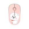 BT21 Baby Wireless Silent Mouse by Royche (RJ) view 1