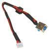 AC DC in Power Jack Charging Port Cable for Compatible with Acer Aspire E1-571-6888 E1-571-6481 E1-571-6856 E1-571-6680 E1-571-6853 E1-571-6837 E1-571-6607 E1-571-6650 E1-571-6659 E1-571-6811 Laptop view 1
