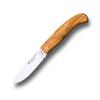 Joker Pocket Knife NO77, olive wood handle, 420 stainless steel, 2.75 inches blade, fishing tool, Hunting, camping and hiking view 2
