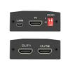 U9 ViewHD 4K 30Hz HDMI v1.4 1x2 Splitter | Model U9-Pluto view 3