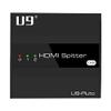 U9 ViewHD 4K 30Hz HDMI v1.4 1x2 Splitter | Model U9-Pluto view 4