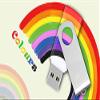 10 Pack - Real FAT32 32GB Storing Data Thumb Pen USB 2.0 Flash Drive/Memory Stick U Disk LOT view 3