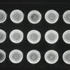 IR Illuminator 90 Degree Wide Angle LED Infrared Light Lamp 15 LEDs IR Infrared Illuminator Lamp Spot Night View Light for Security CCTV Camera IP Camera view 4