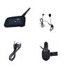Maxquall Referee Headset 1 Referee Radio V4 Full Duplex Football Wireless Comunicador Football Headsets Referee Communication view 2