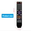 142020479999K Replace Remote Compatible with Sceptre TV X322BV-SRCC E325BD-SRC X322BV-SRN X322BV-SRC X322BV-SRCC X328BV-SR X322BV-SRX322BV-SRCC X322BV-SRN X322BV-SRC X322BV-SRR X322BV-SR E195BVSR view 2