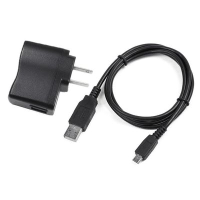 Kircuit AC Adapter for Garmin NUVI GPS 200w 205w 250w 255w 350 500 750 465 Charger PSU